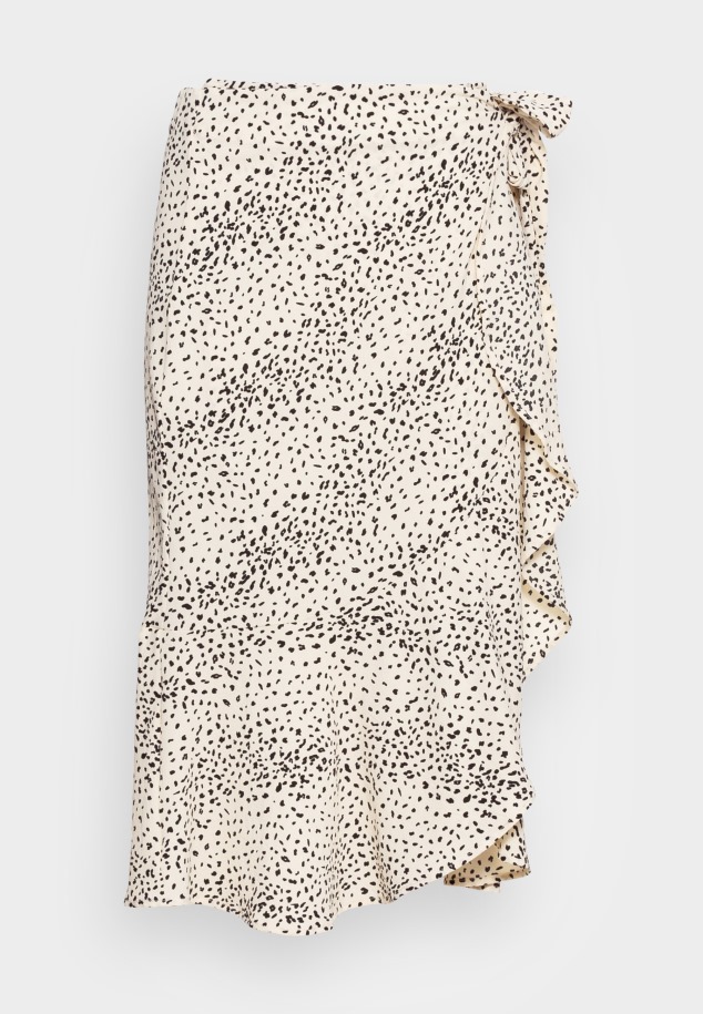 Női Platform Bokacsizma Fekete Gabor