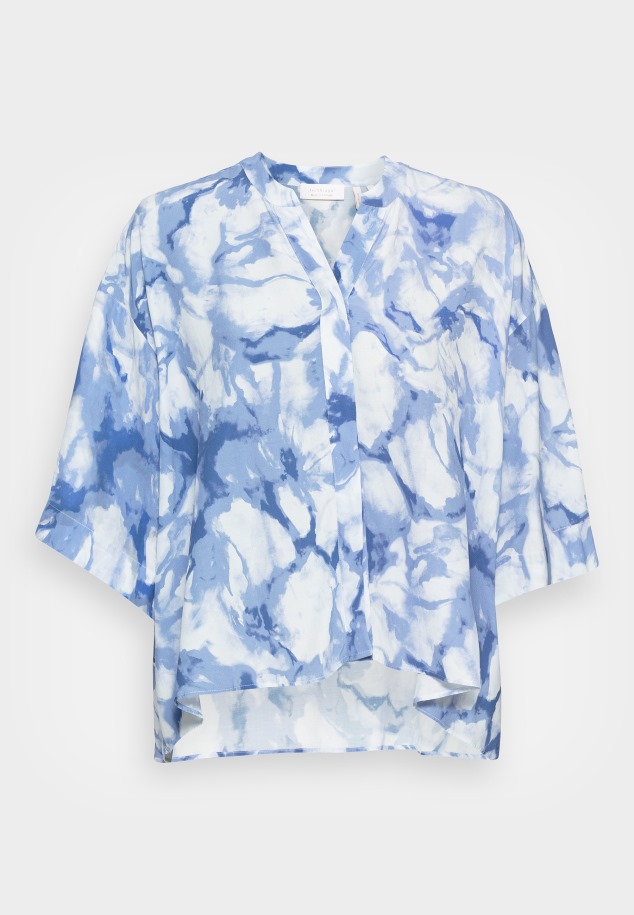 Női Platform Bokacsizma Fekete Gabor