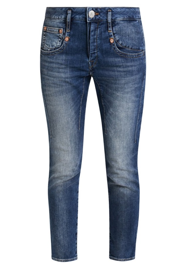 Natural Gabor Platformú Bokacsizma