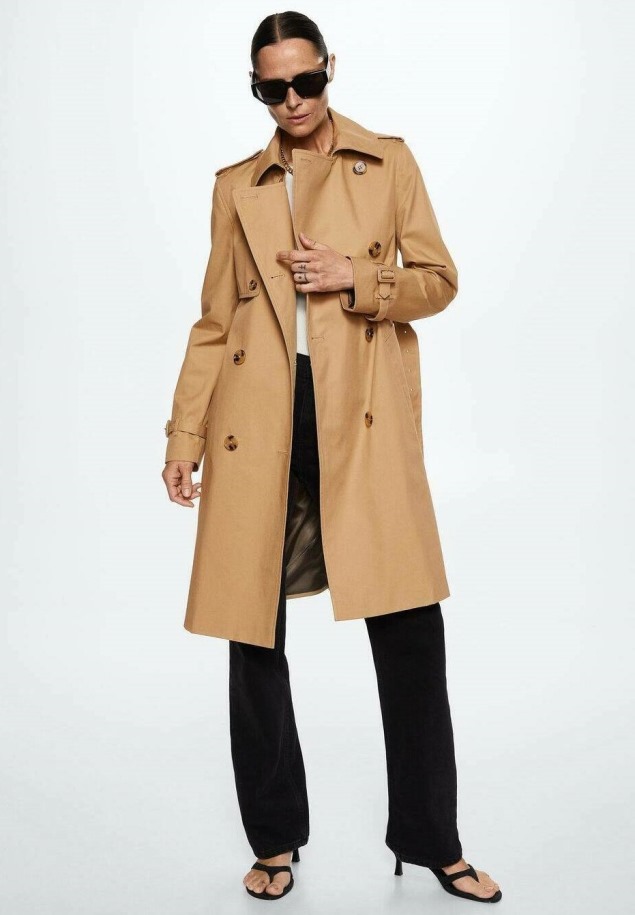 Gábor Sötétkék Klasszikus Sarkú Cipő