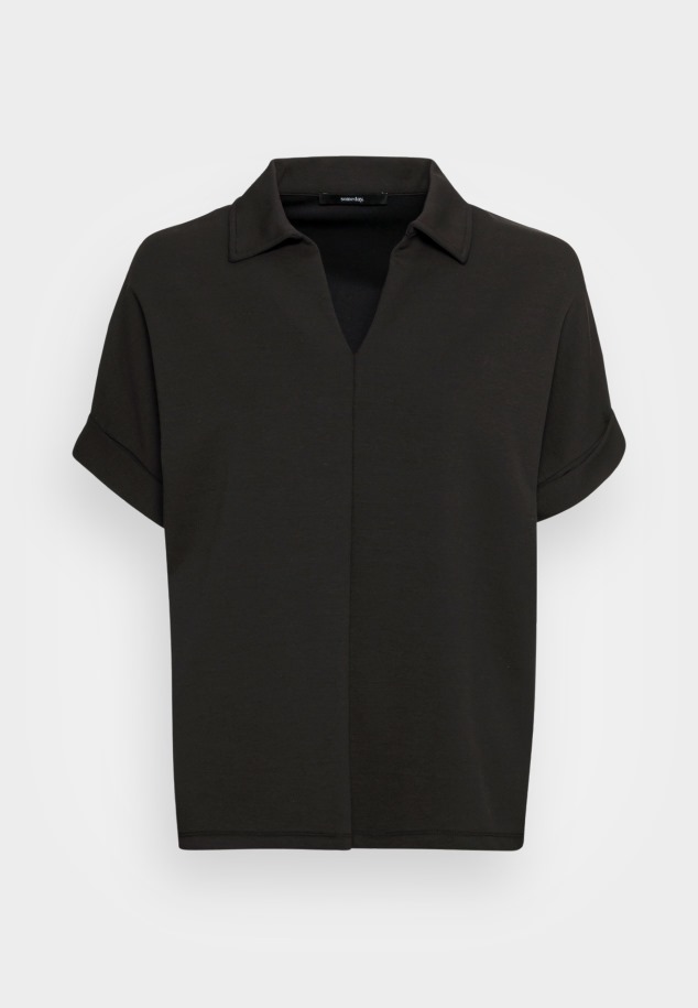 Platform Csizma Caramel/black Gabor