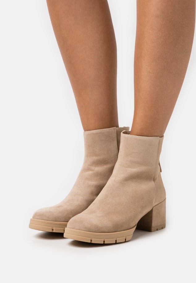 Chino Gabor Klasszikus Bokacsizma