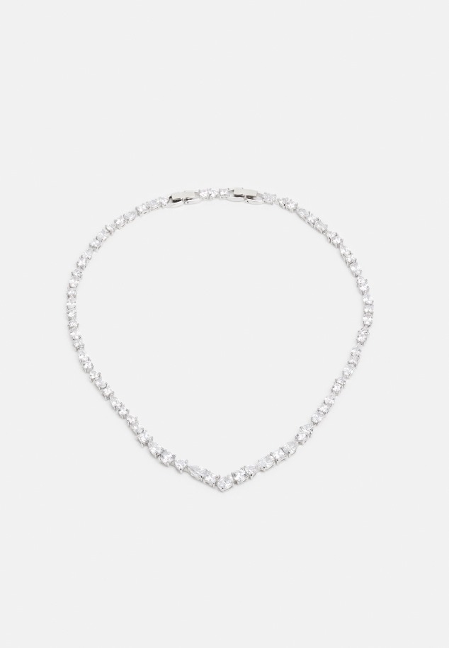 Fehér Gabor T-bar Szandál