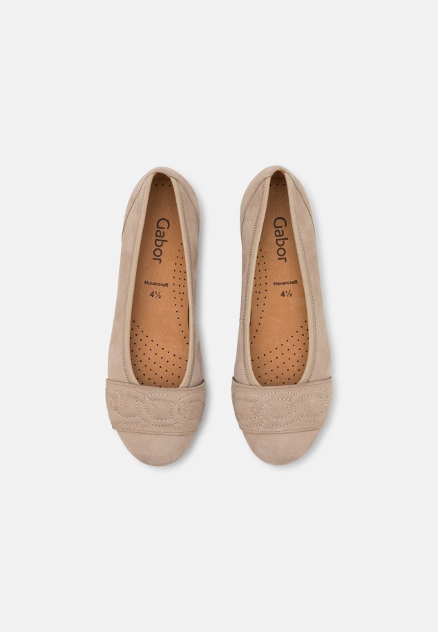 Sivatagi Balett Szivattyúk Gabor