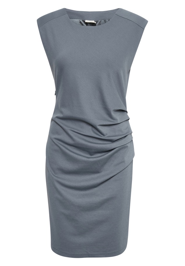 Platform Bokacsizma Gabor Fekete