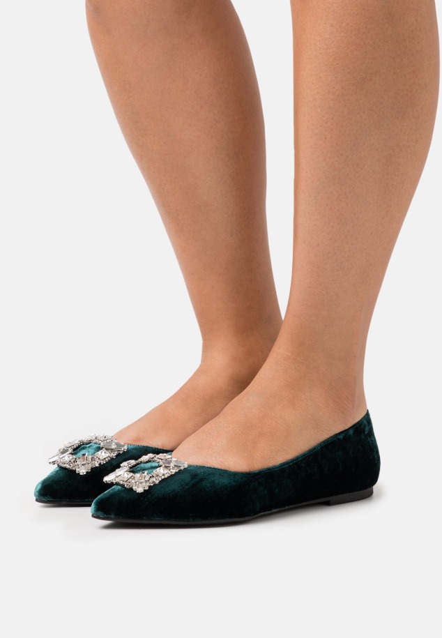 Balett Szivattyúk Natural Gabor