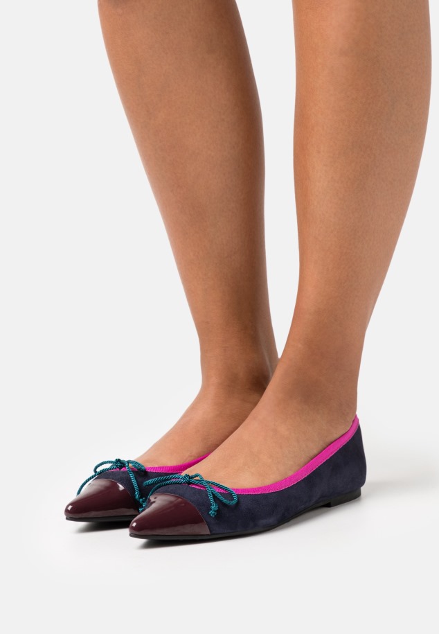 Balett Szivattyúk Natural Gabor