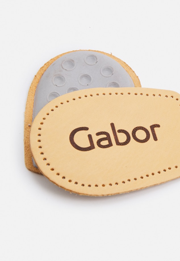 Sarokpárna össz - Talpbetét Gabor Barna