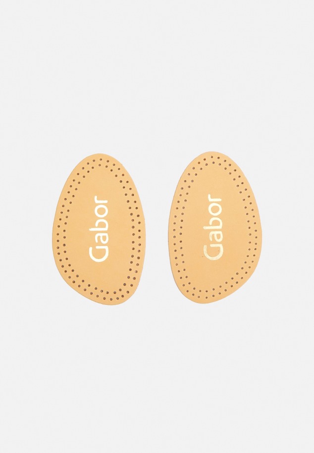 Sarokpárna össz - Talpbetét Gabor Barna