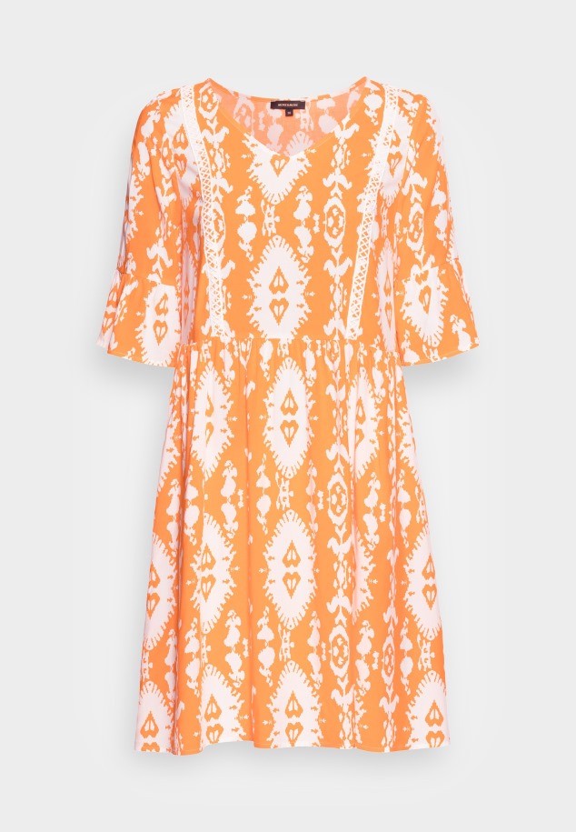 Gábor Kék/barna/fehér Tornacipő