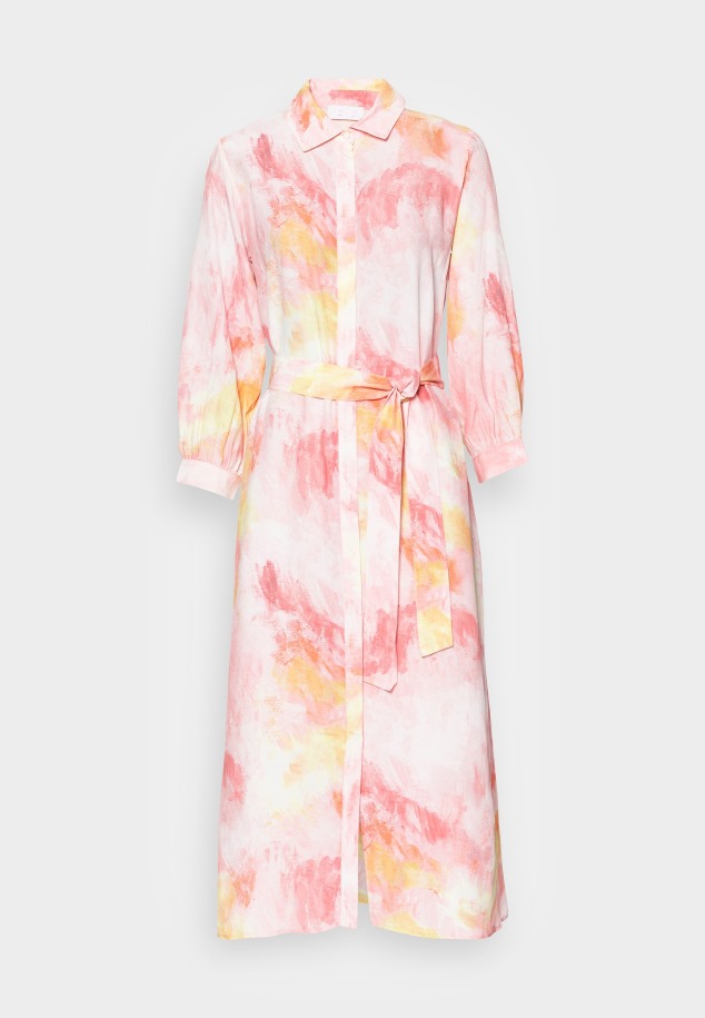 Gábor Kék/barna/fehér Tornacipő