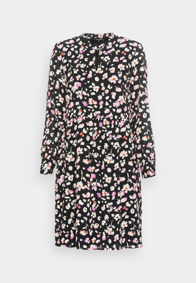 Gábor Kék/barna/fehér Tornacipő