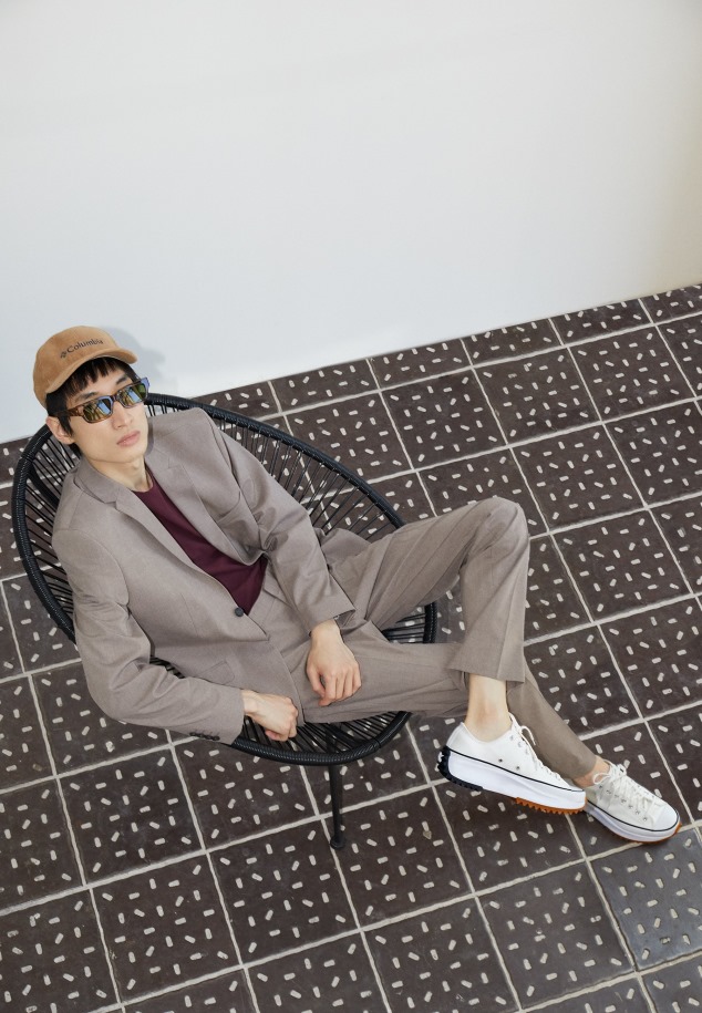 Trénerek Laterosso Gábor