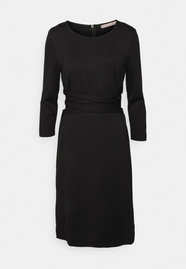 Mogyoró Fűzős Bokacsizma Gabor