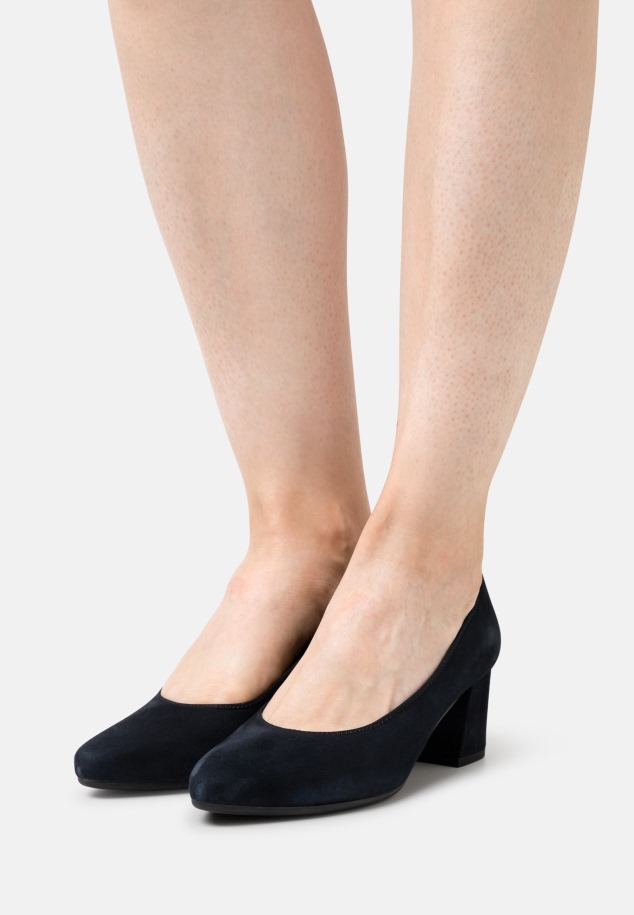 Gabor Pacific Wedges