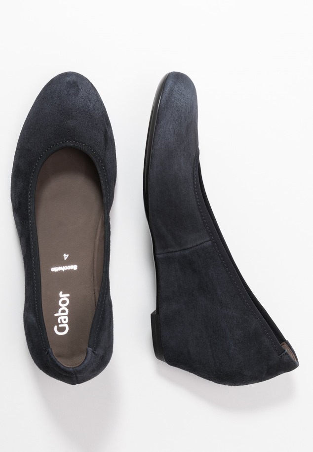 Gabor Pacific Wedges