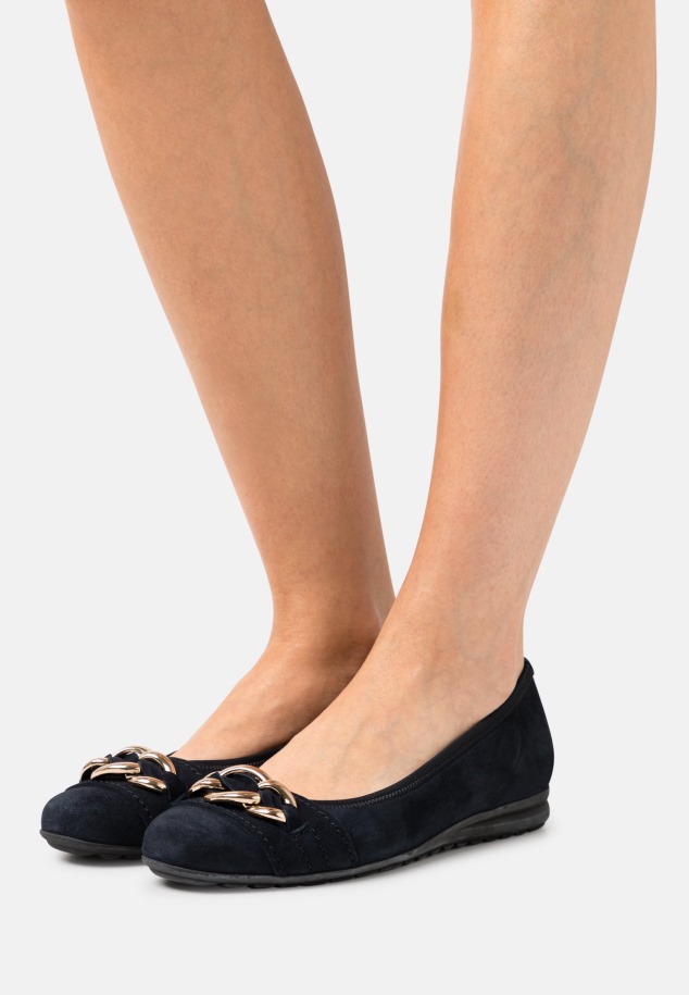 Gabor Pacific Wedges