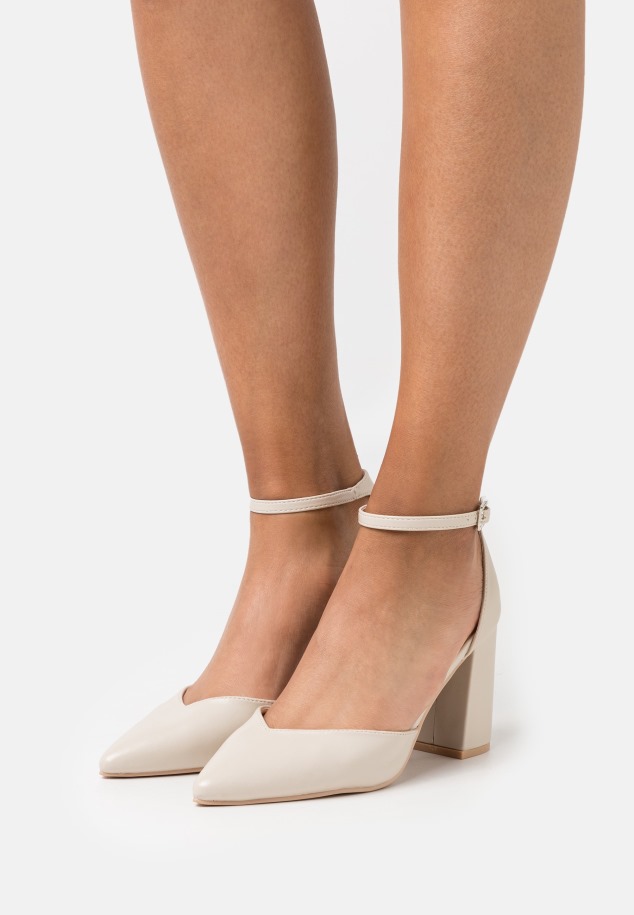 Gábor Fekete Vegán Starlit - Klasszikus Sarkú Cipő