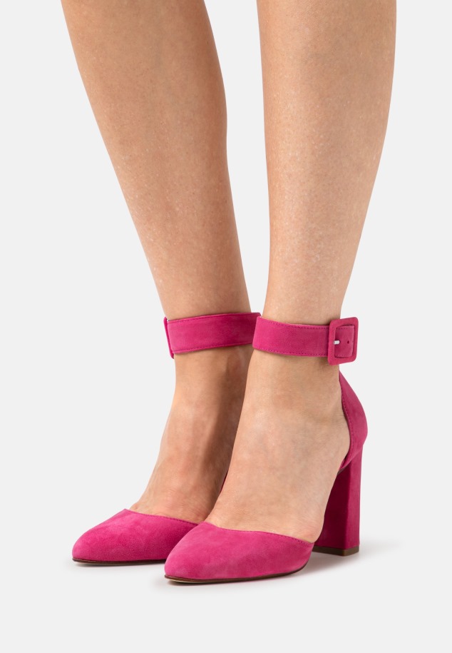 Gábor Fekete Vegán Starlit - Klasszikus Sarkú Cipő