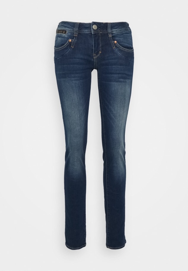 Fekete Klasszikus Bokacsizma Gabor