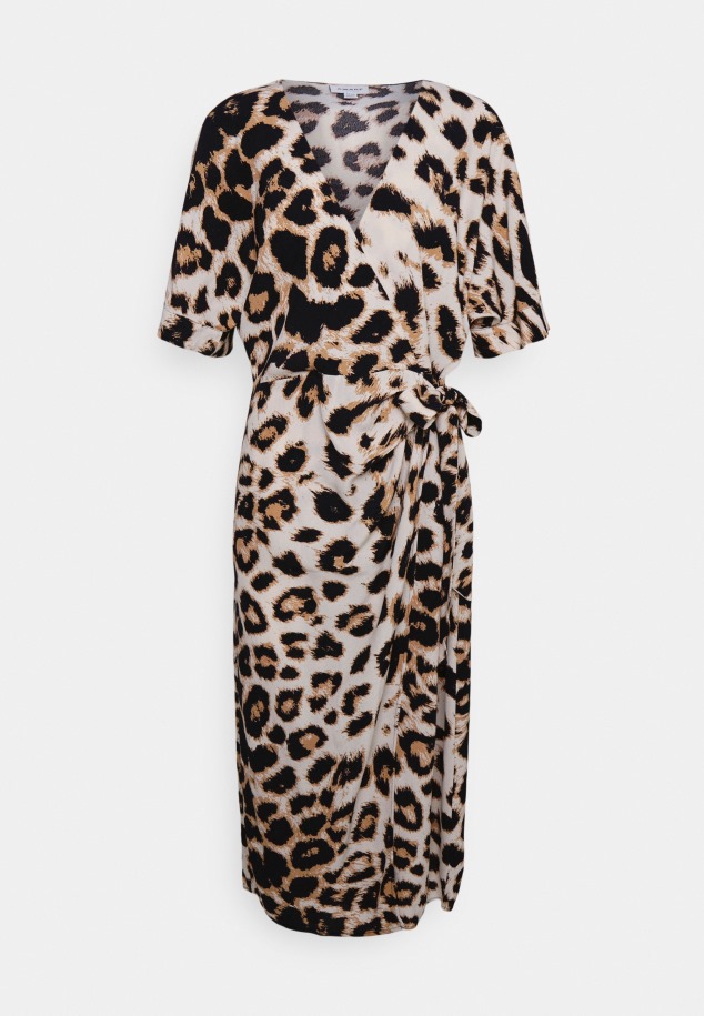 Fekete Klasszikus Bokacsizma Gabor