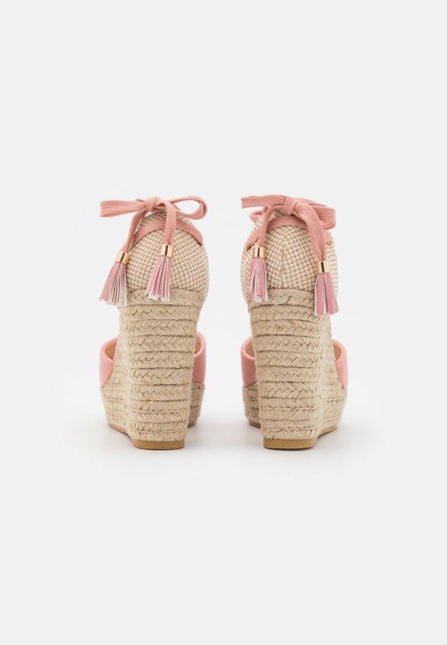 Széles Szabású Dorian - Magassarkú Gabor Rosa