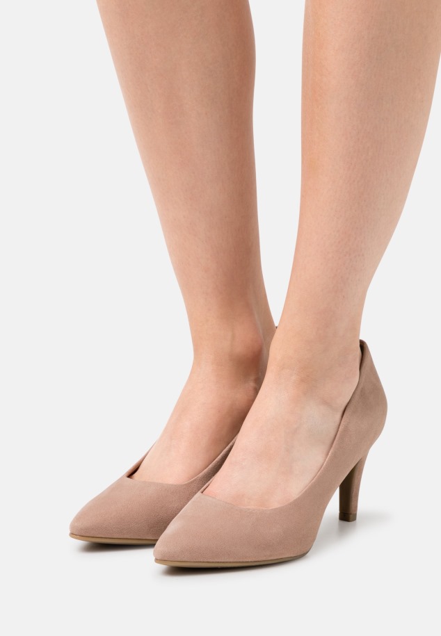 Klasszikus Sarkú Világos Arany Gabor