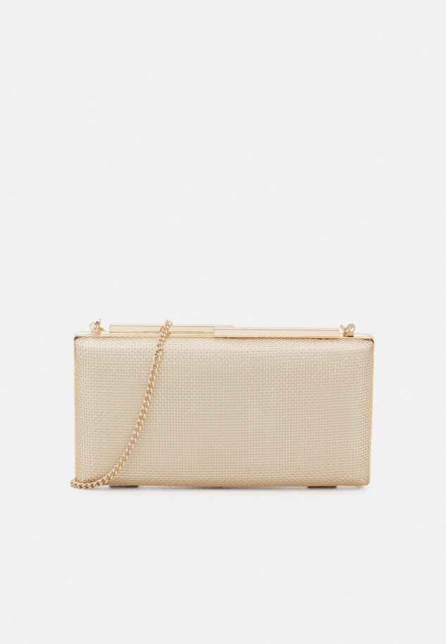 Klasszikus Sarkú Világos Arany Gabor