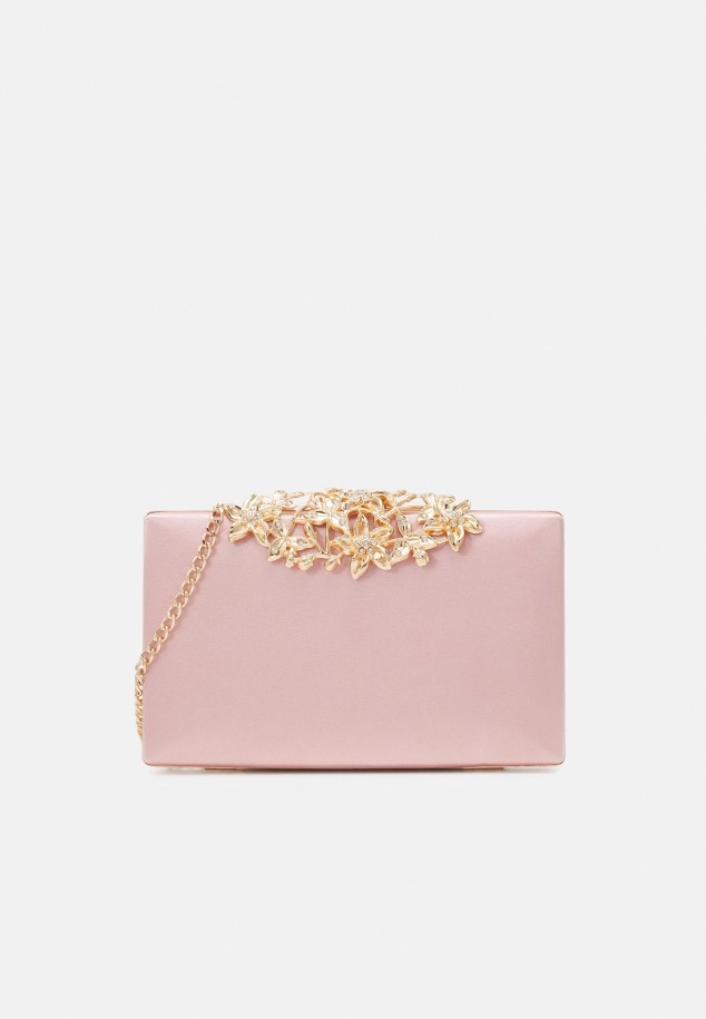 Klasszikus Sarkú Világos Arany Gabor