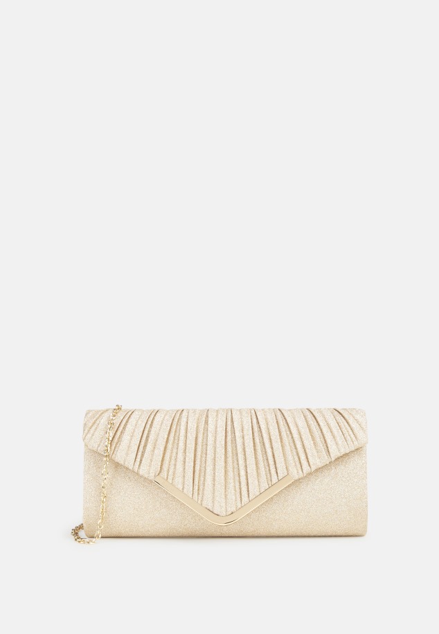 Klasszikus Sarkú Világos Arany Gabor