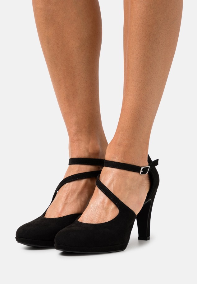 Magas Sarkú Gabor Királykék