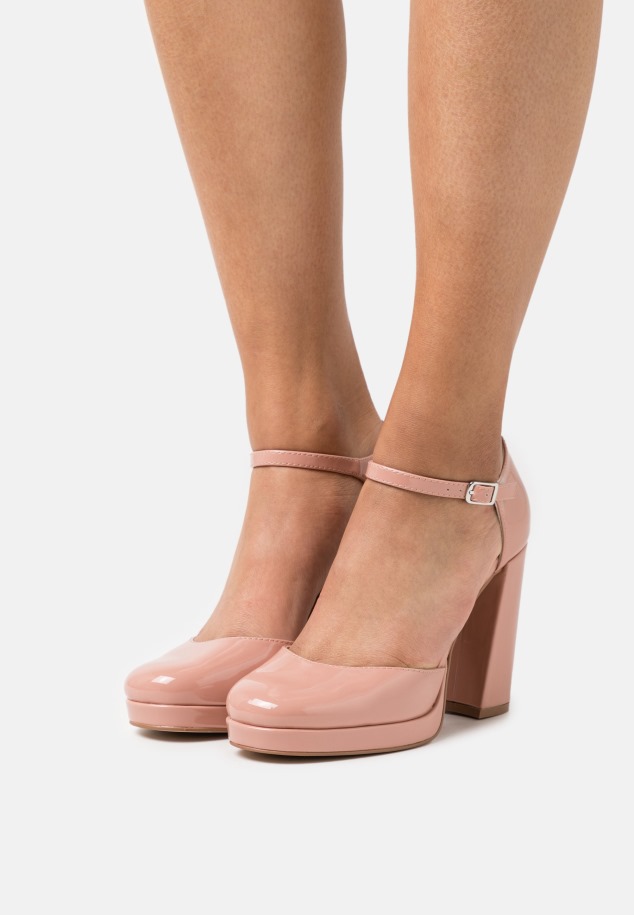 Magas Sarkú Gabor Királykék