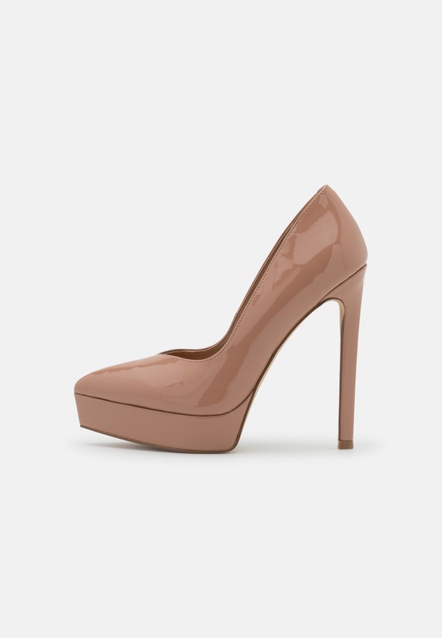 Lidia - Platform Sarkú Piros Gabor