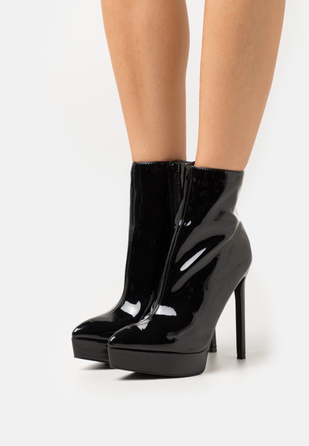 Lidia - Platform Sarkú Piros Gabor