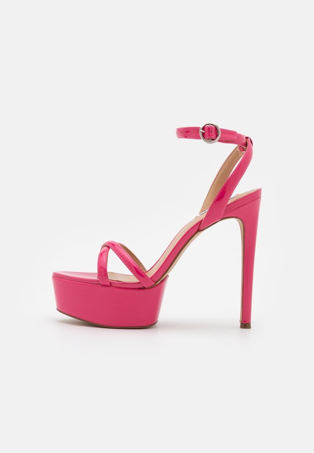 Lidia - Platform Sarkú Piros Gabor