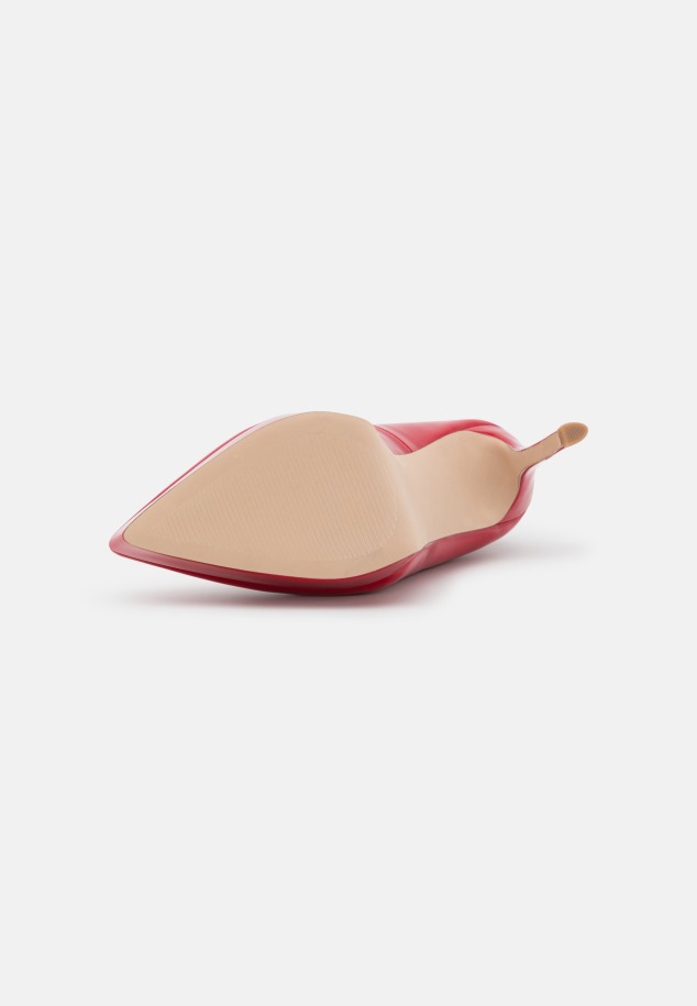 Lidia - Platform Sarkú Piros Gabor