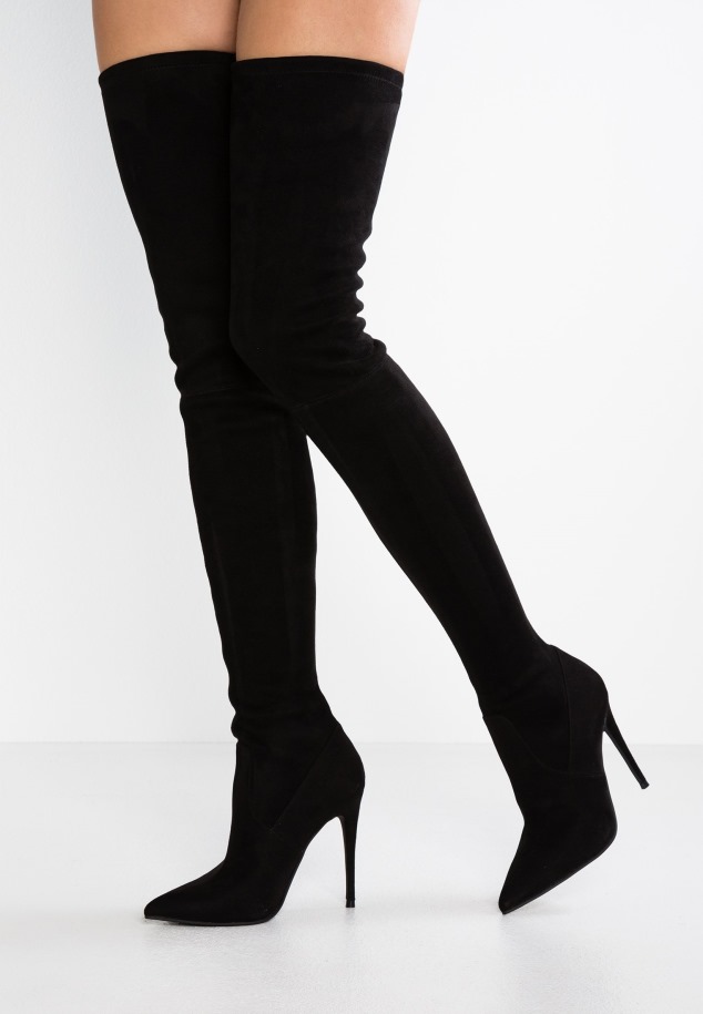 Lidia - Platform Sarkú Piros Gabor