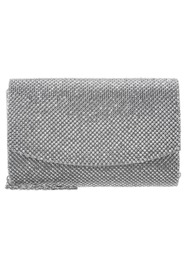 Gabor Ezüst Klasszikus Női Sarkú Cipő