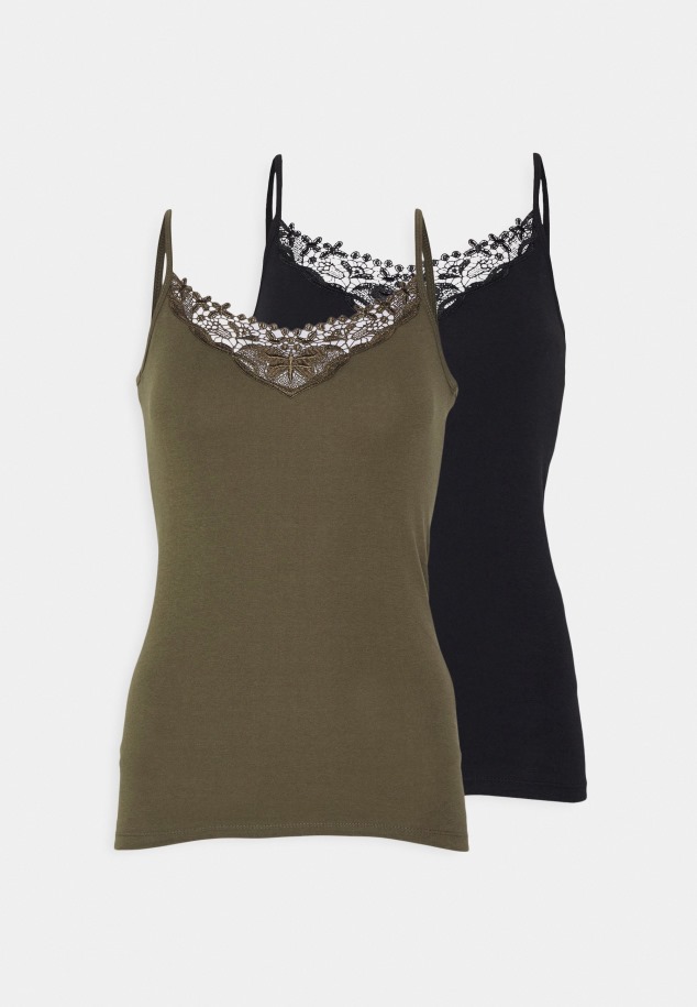 Gabor Világosbarna Klasszikus Bokacsizma