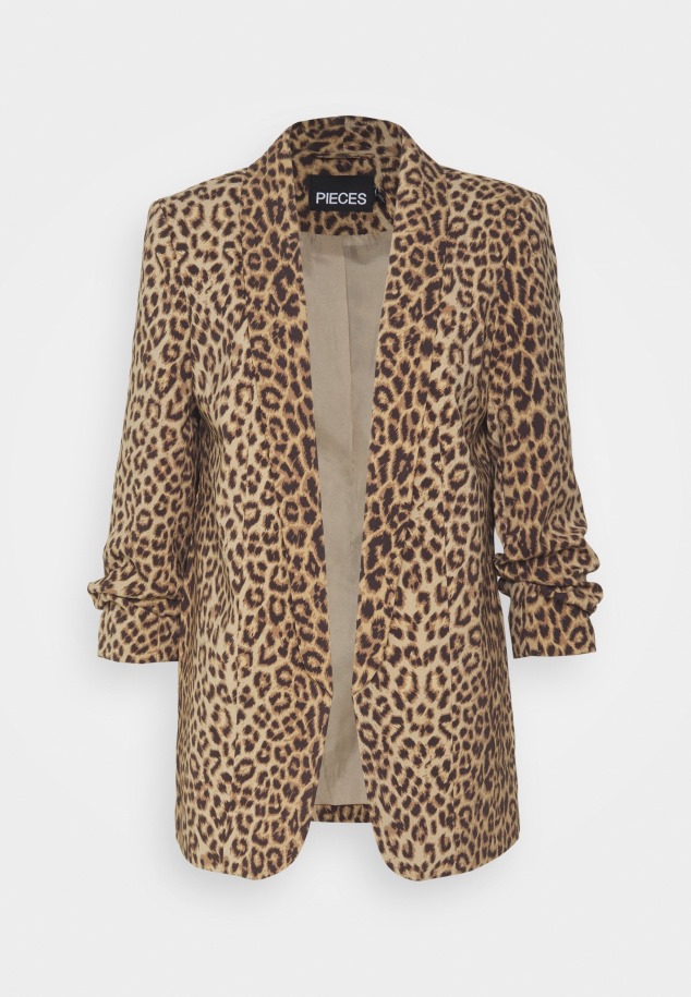 Gabor Világosbarna Klasszikus Bokacsizma