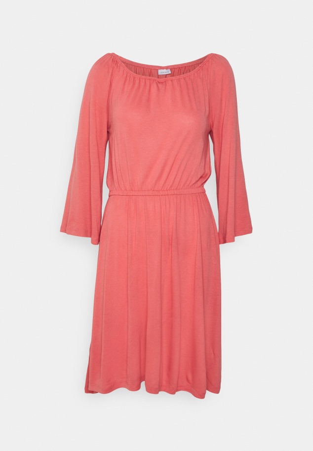 Gabor Világosbarna Klasszikus Bokacsizma