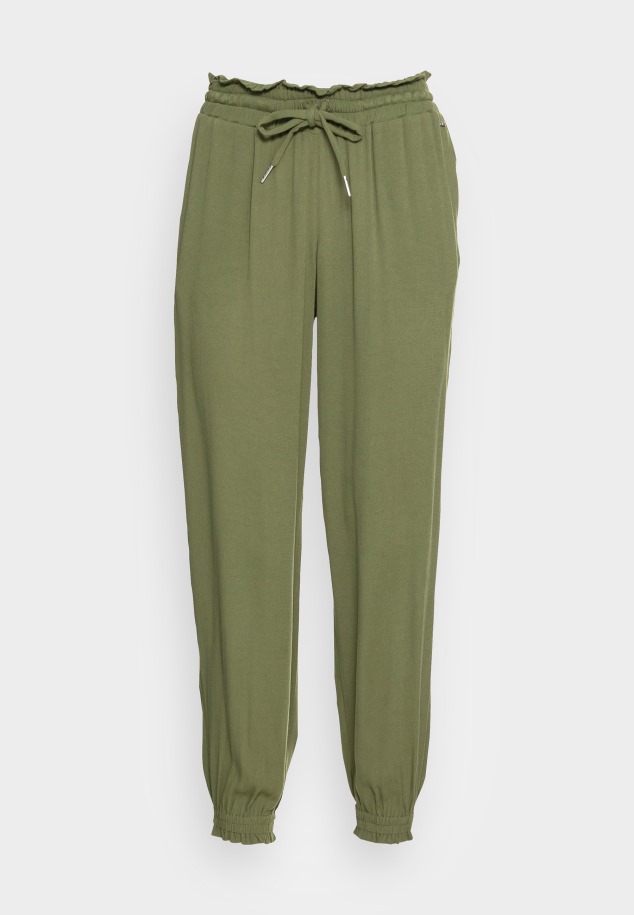 Gábor Sötétrózsa/panna Fűzős Bokacsizma