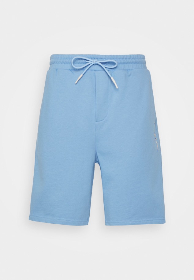 Gabor Fűzős Bokacsizma Konyak