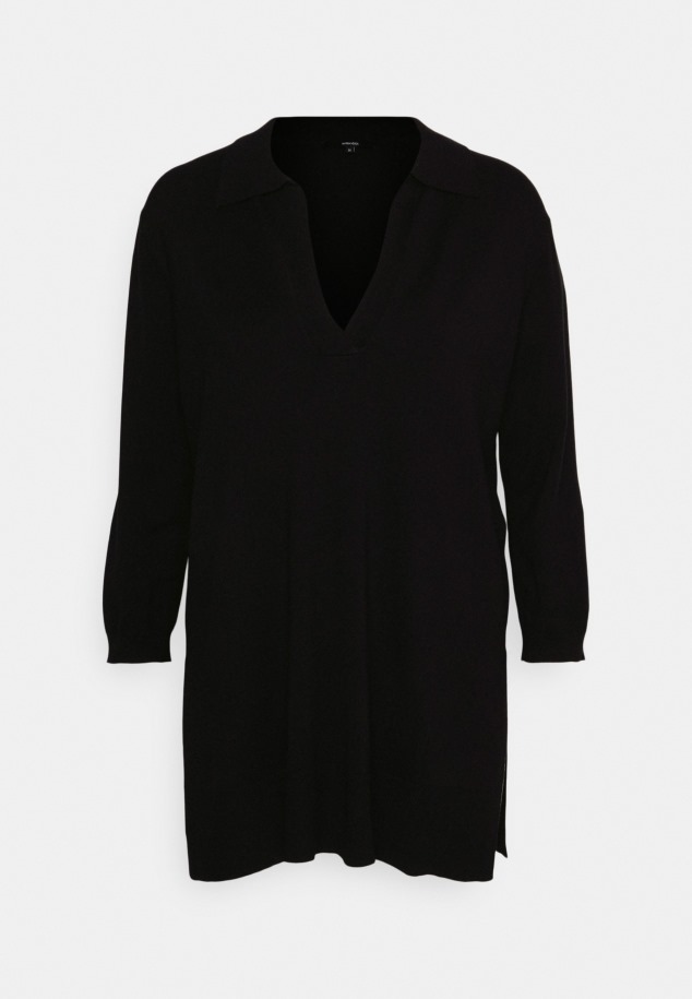 Gabor Fűzős Bokacsizma Konyak