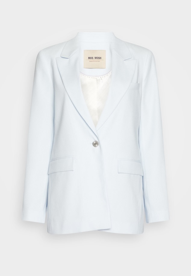 Gabor Fűzős Bokacsizma Konyak