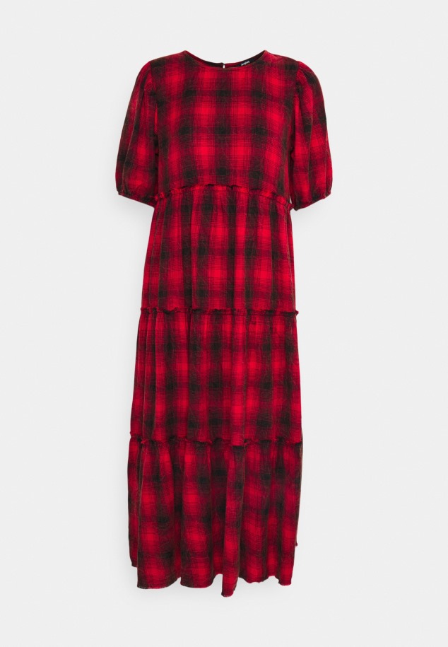 Paprika Gabor Fűzős Bokacsizma