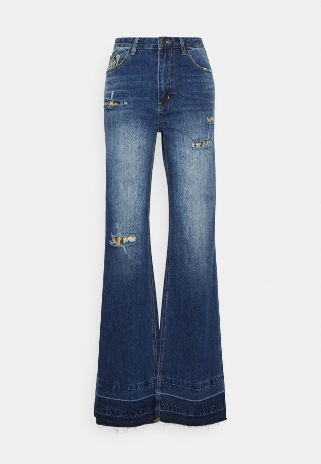 Paprika Gabor Fűzős Bokacsizma