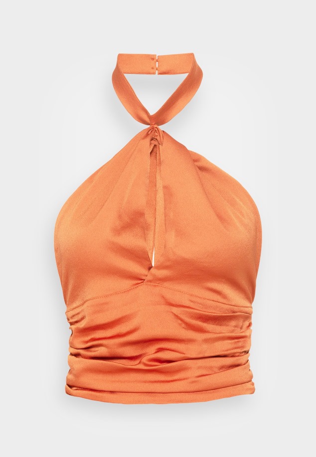 Paprika Gabor Fűzős Bokacsizma