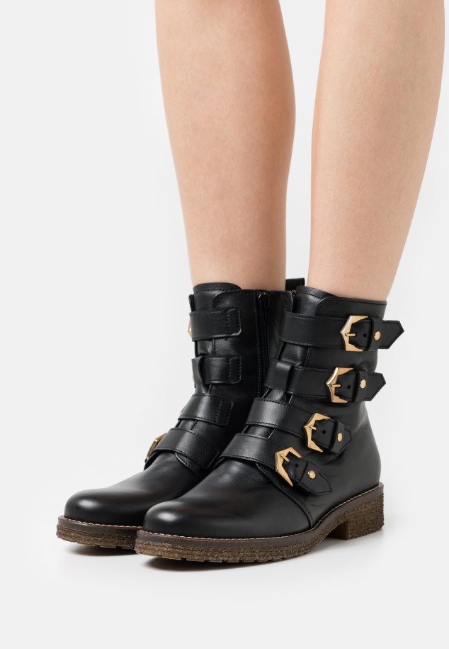 Gabor Latte Platformszandál