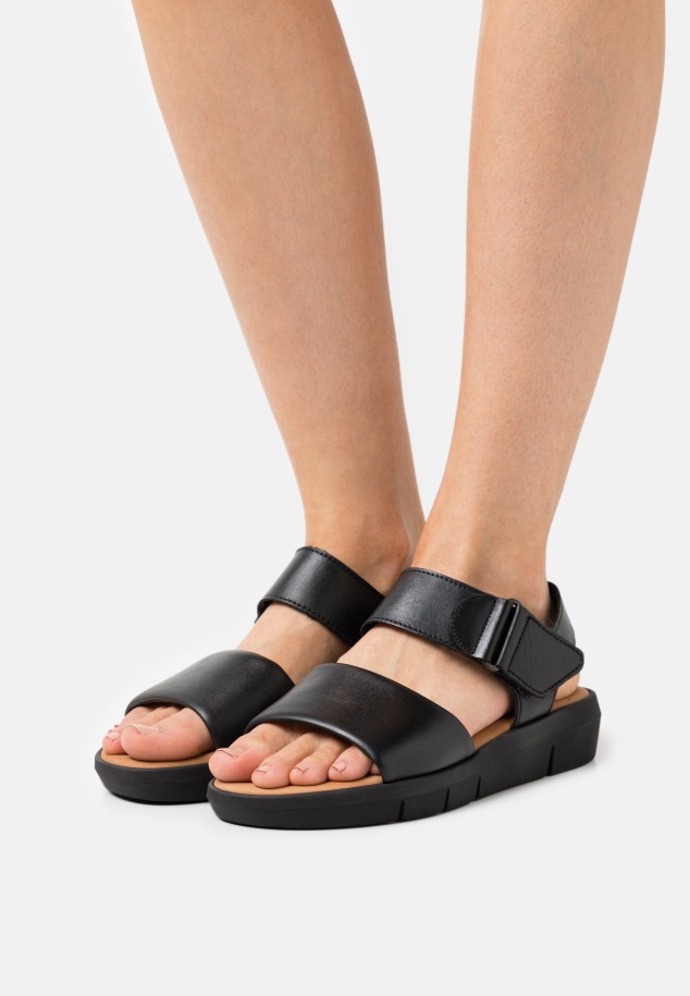 Gabor Latte Platformszandál